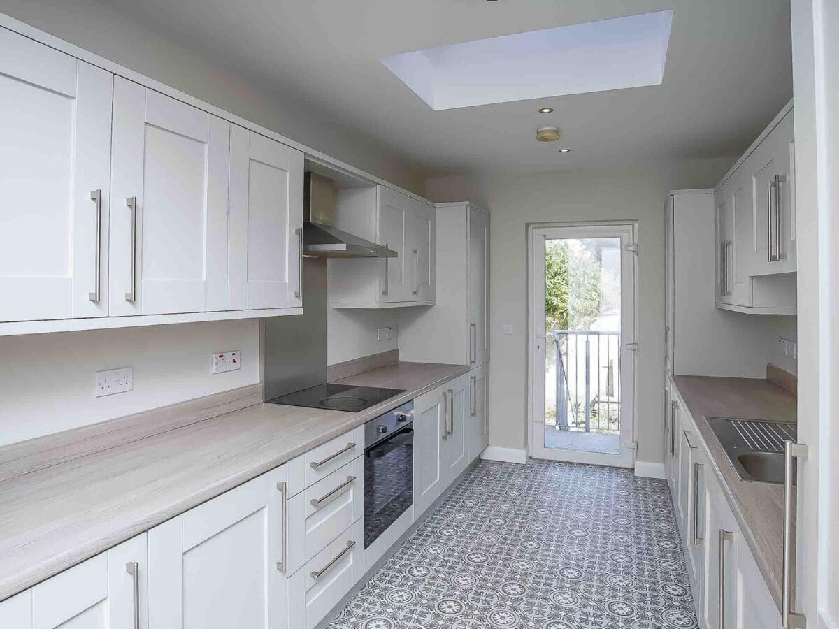 City Centre 3 Bdr Townhouse By Belfast City Breaks Kamer foto